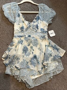 Alterd state dress new with tags